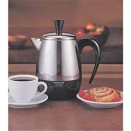 Applica Consumer Products Applica Consumer Products 6207591 FCP240 0.5 Cup Percolator 6207591